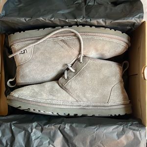 Mens ugg neumel slipper boot